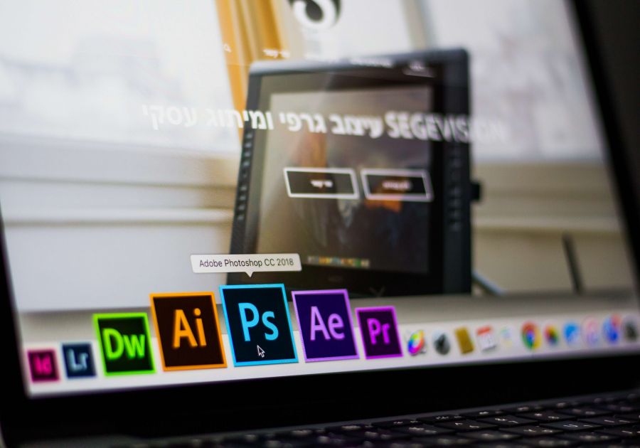 PHOTOSHOP CC